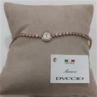 Armband Duccio Dame in Messing ZXBDTEN\R-T DUCCIO - ZXBDTEN\R-T DUCCIO